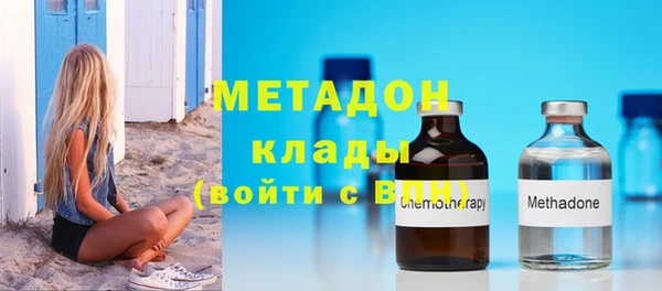 молекула духа Щигры